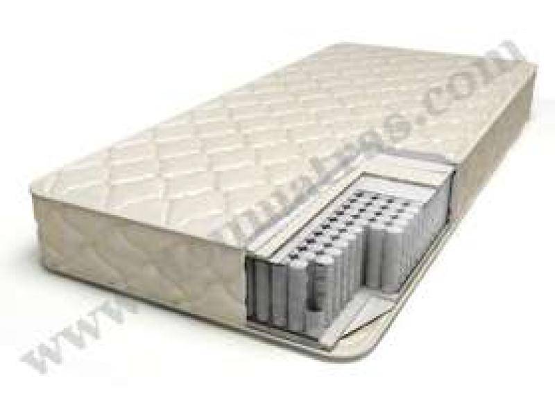 матрас экстра люкс с в Нижневартовске