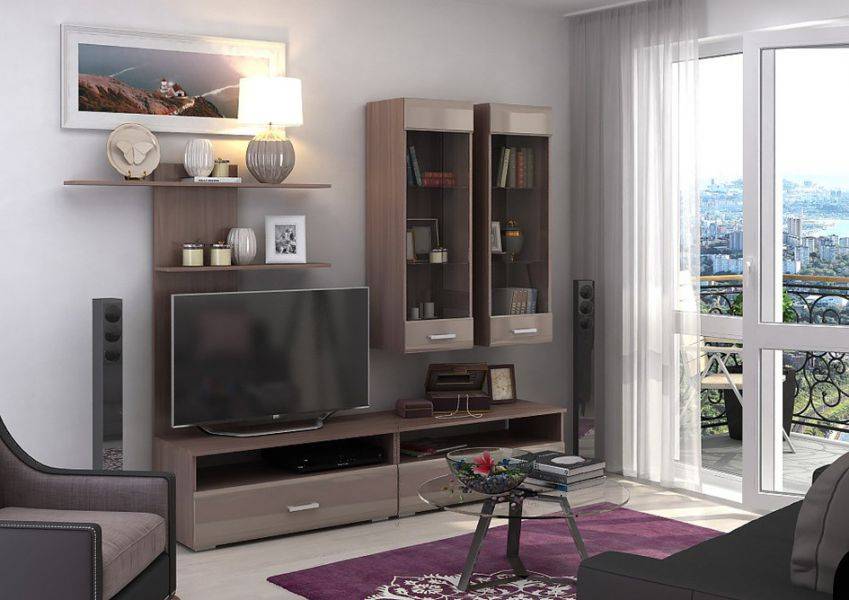 гостиная вегас-2 в Нижневартовске