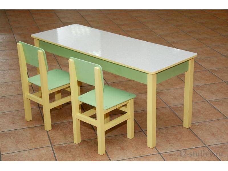 стол прямоугольный в Нижневартовске