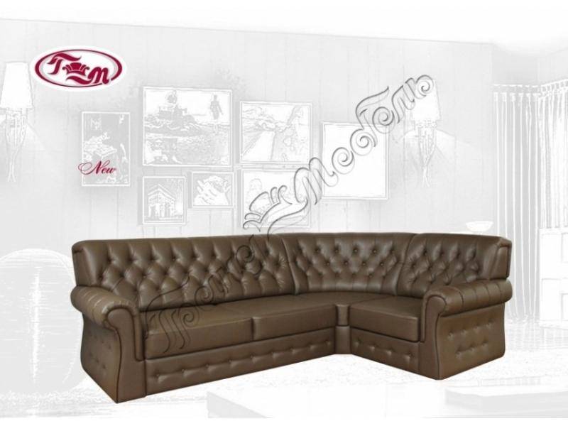 красивый диван канцлер в Нижневартовске