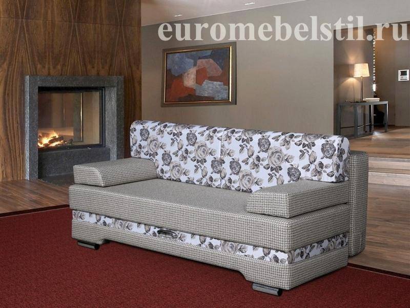 диван прямой рекорд в Нижневартовске