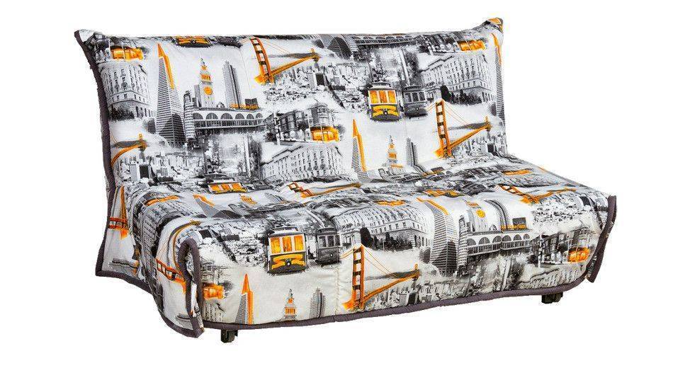 диван уют аккордеон бд в Нижневартовске