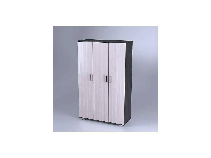 шкаф 3х створчатый максим без зеркала в Нижневартовске