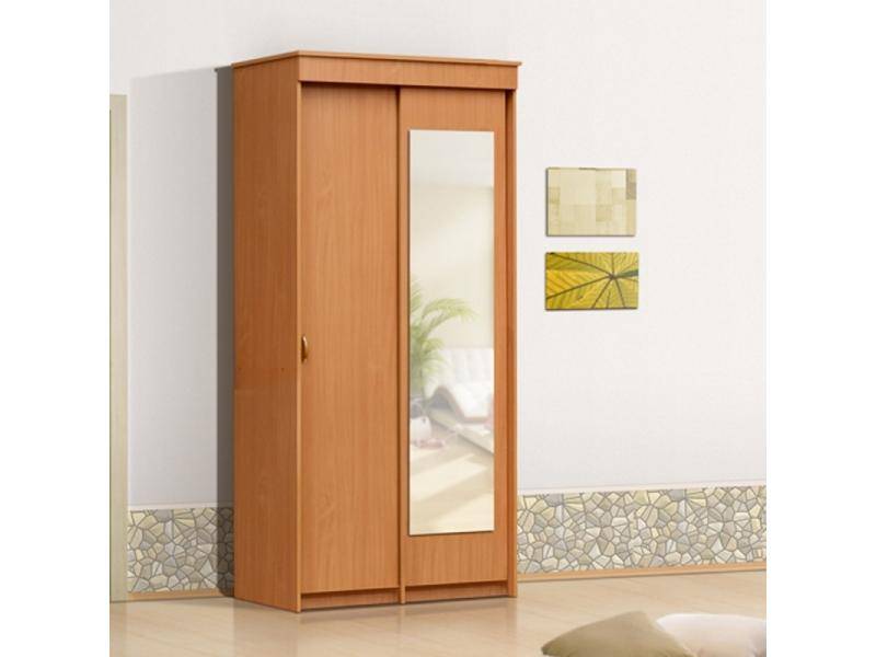 шкаф - купе двухстворчатый в Нижневартовске