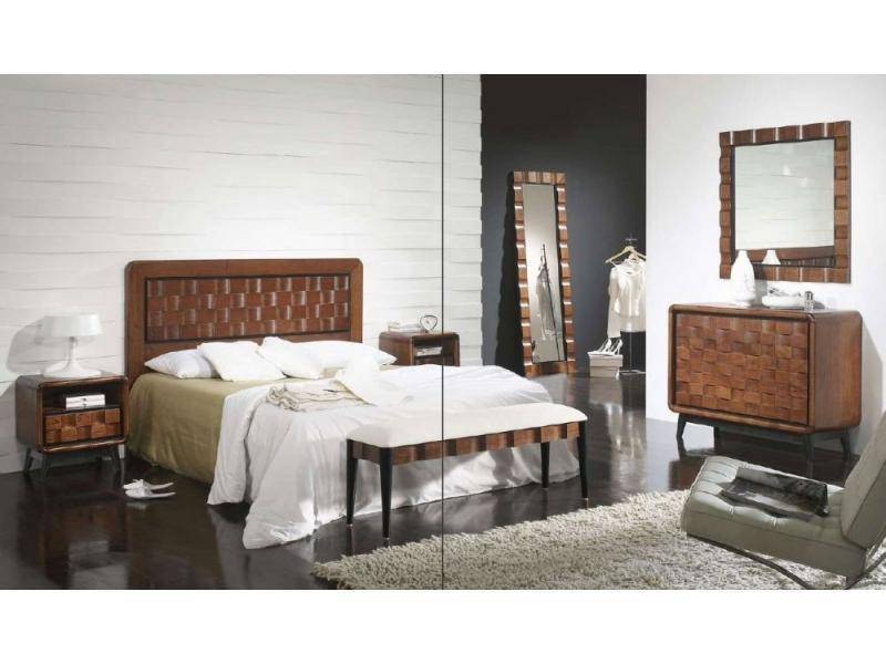 спальня ретро в Нижневартовске