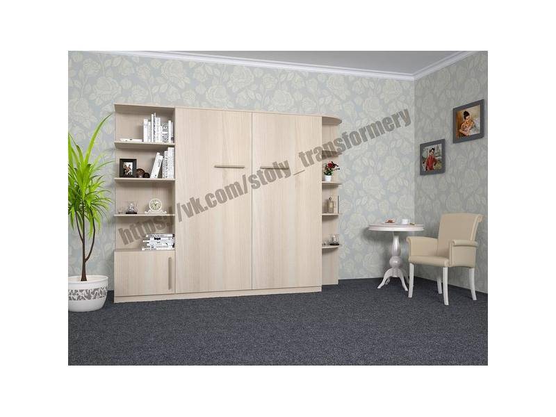 шкаф-кровать велена-4 в Нижневартовске