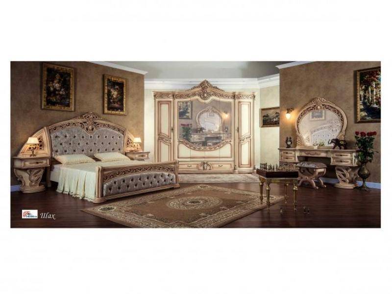 спальня шах в Нижневартовске