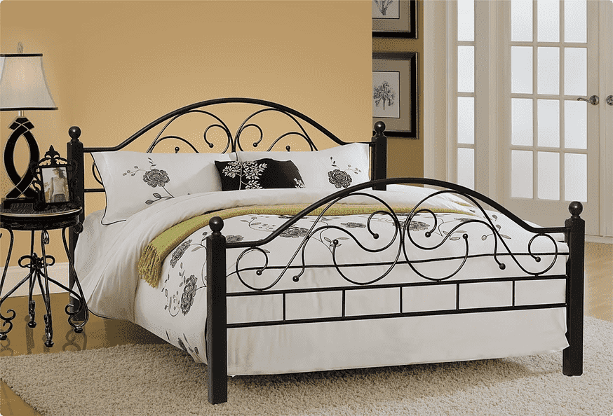 кровать двуспальная виола в Нижневартовске