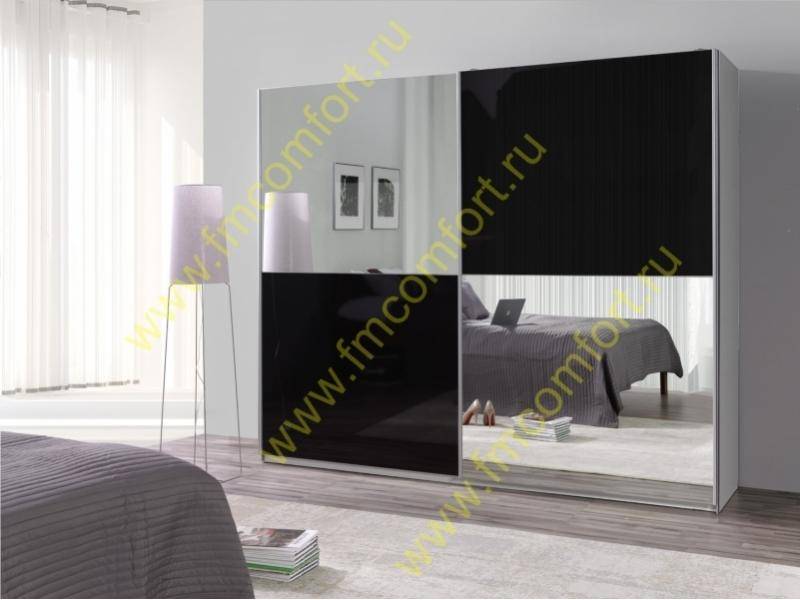 новый шкаф-купе палермо в Нижневартовске