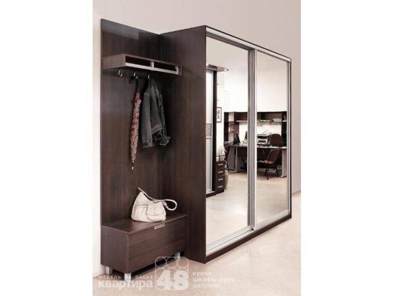 прихожая эрни в Нижневартовске