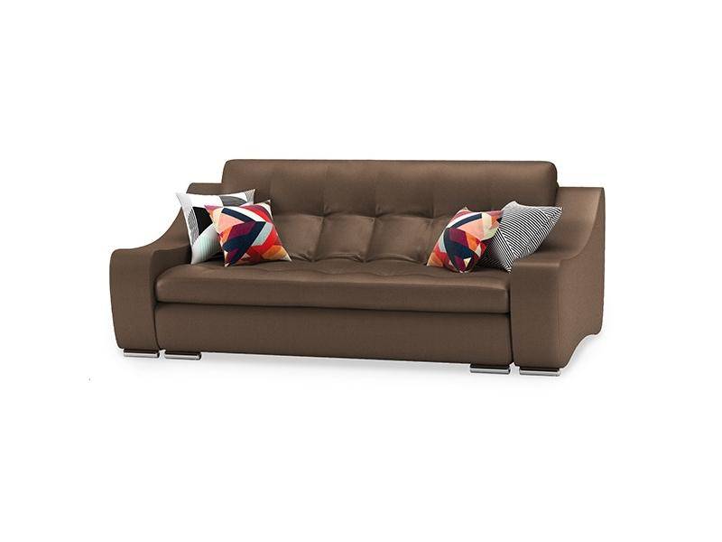 диван с подлокотниками армани сильвер в Нижневартовске