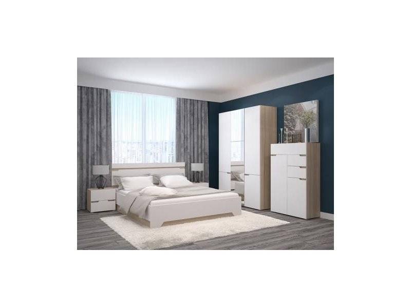 спальня матовая анталия в Нижневартовске