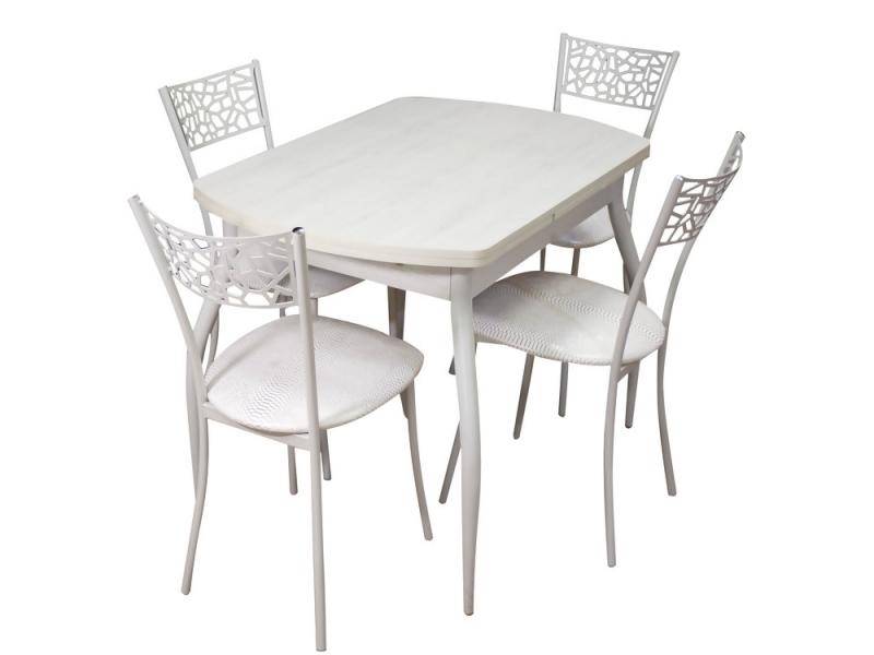 обеденная группа 34 в Нижневартовске