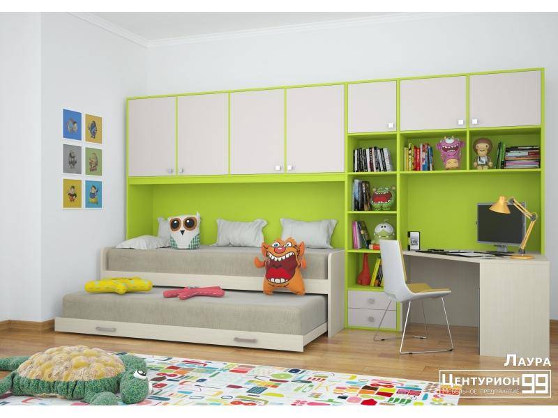 детская лаура в Нижневартовске