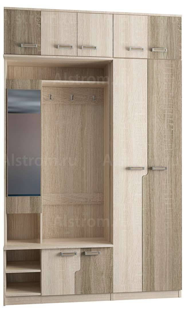 прихожая бостон в Нижневартовске