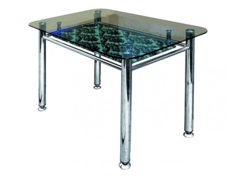 стол стеклянный 13 в Нижневартовске