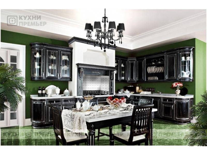 кухня вирджиния в Нижневартовске