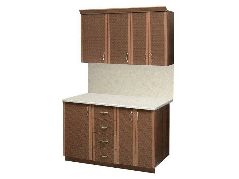 кухонный гарнитур софт в Нижневартовске