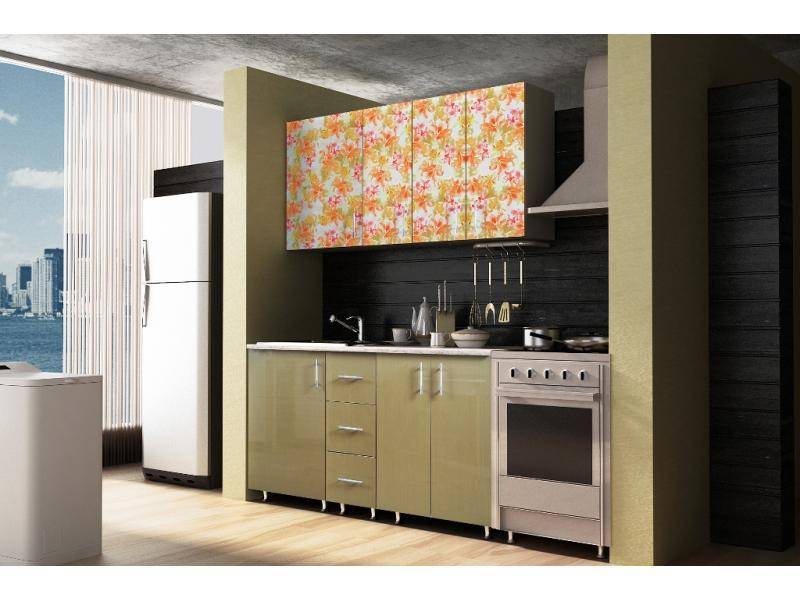 кухня селена 212 в Нижневартовске