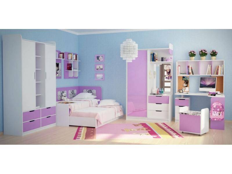 детская каприче в Нижневартовске