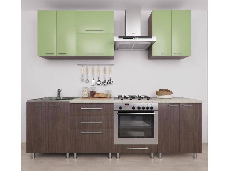 кухонный гарнитур лама в Нижневартовске