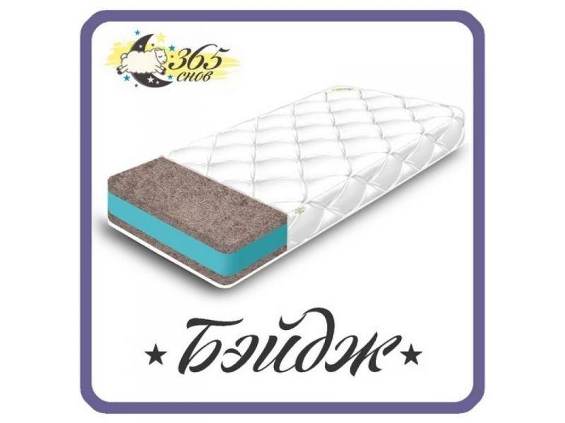 матрас бэйдж в Нижневартовске