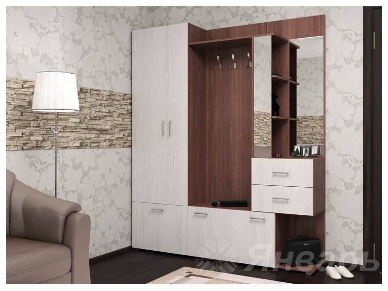 прихожая эдем в Нижневартовске