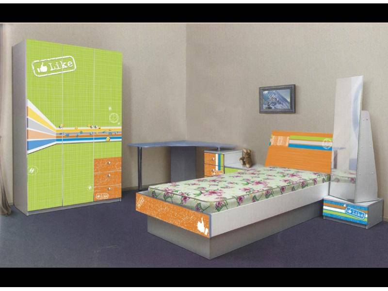 детская лайк в Нижневартовске