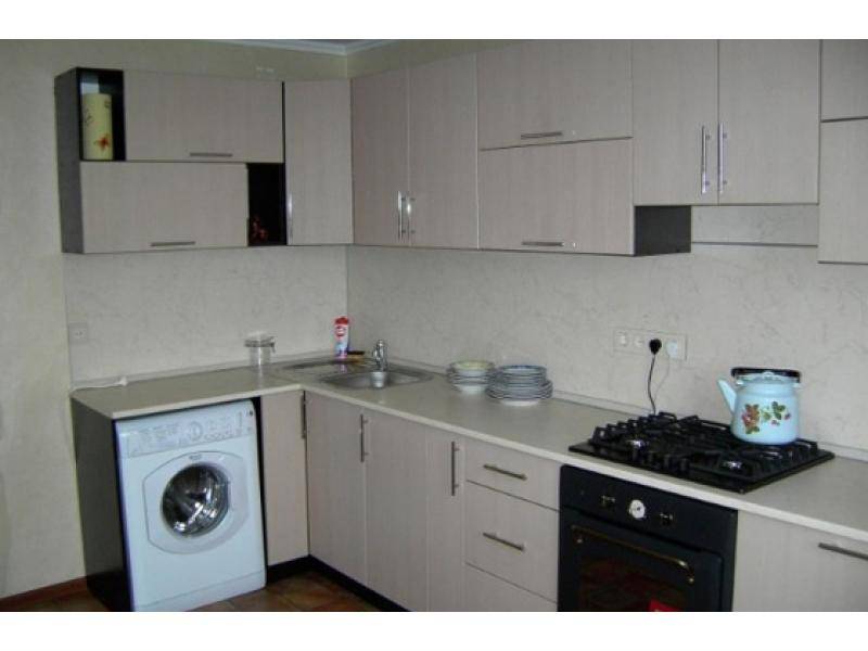 кухонный гарнитур угловой в Нижневартовске