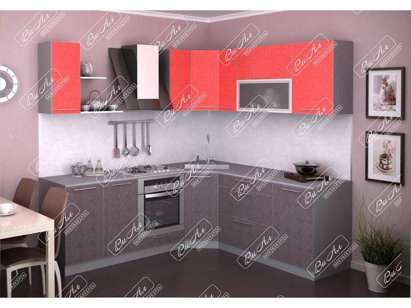 кухня граффити в Нижневартовске