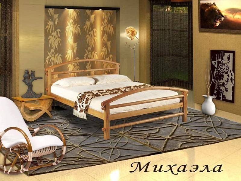 кровать михаэлла в Нижневартовске