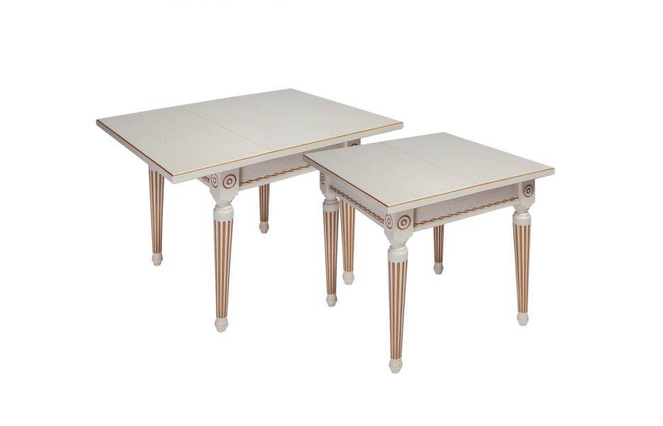 стол обеденный лекс 5 прямоугольный в Нижневартовске