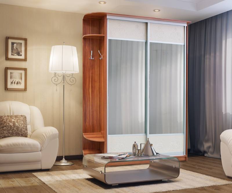 шкаф-купе в Нижневартовске