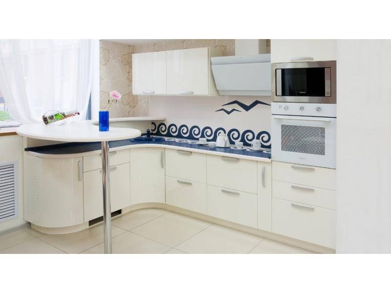 кухня анкоридж в Нижневартовске