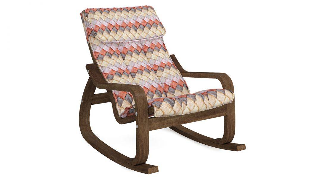 кресло-качалка рино детское в Нижневартовске