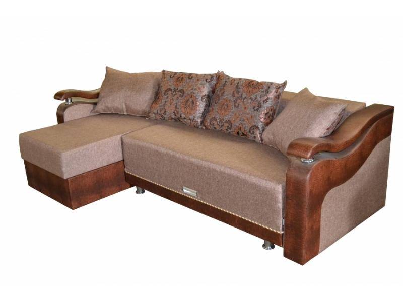 угловой диван люкс в Нижневартовске