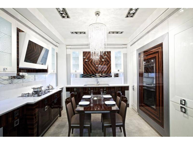 глянцевая кухня империя в Нижневартовске