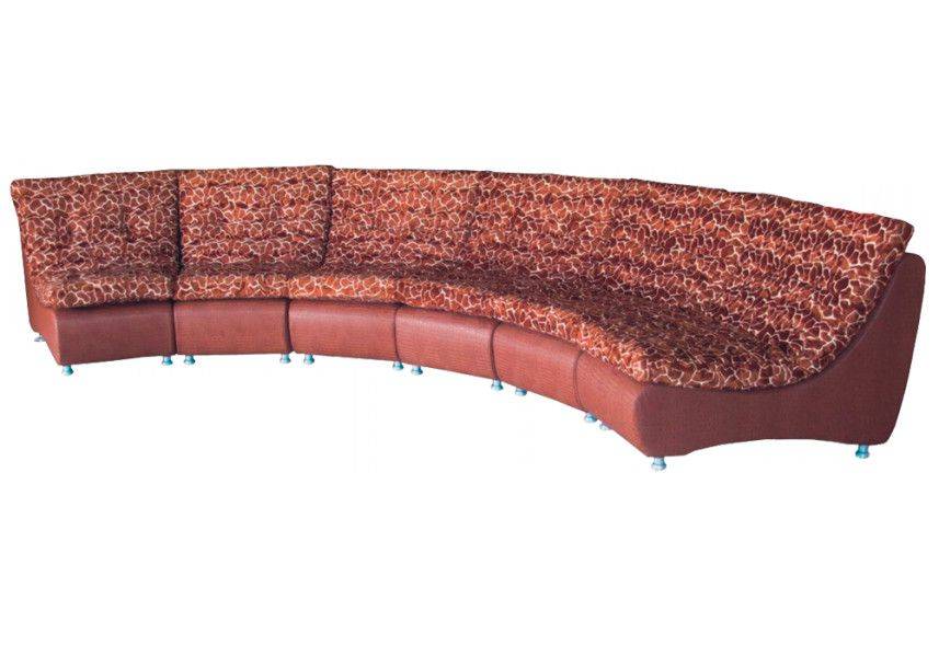 набор мягкой мебели лагуна в Нижневартовске