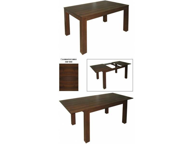 стол раскладной м 142.77 в Нижневартовске