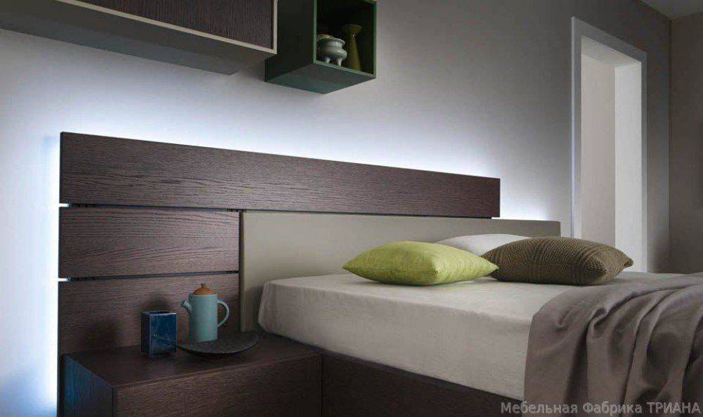 спальный гарнитур квест в Нижневартовске