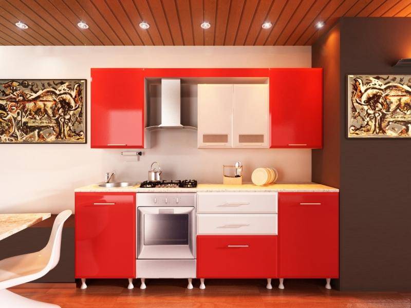 кухня селена 181 в Нижневартовске