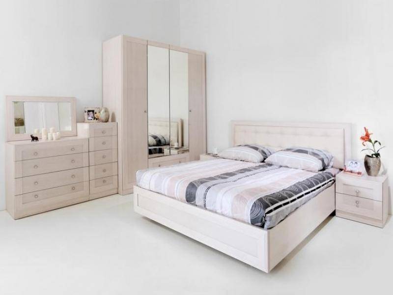 спальня виктория в Нижневартовске