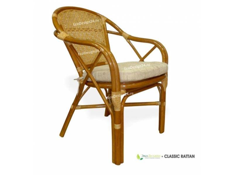 кресло из ротанга ellena-в к в Нижневартовске