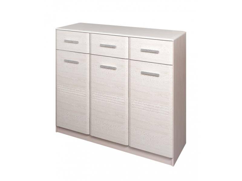 новый комод в спальню селена 10 в Нижневартовске