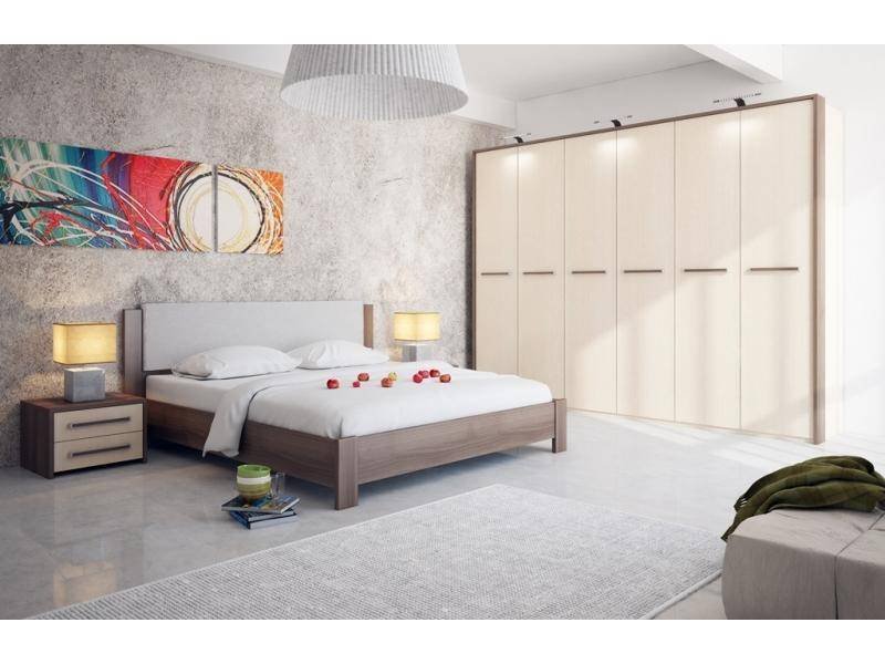 спальный гарнитур ulla в Нижневартовске