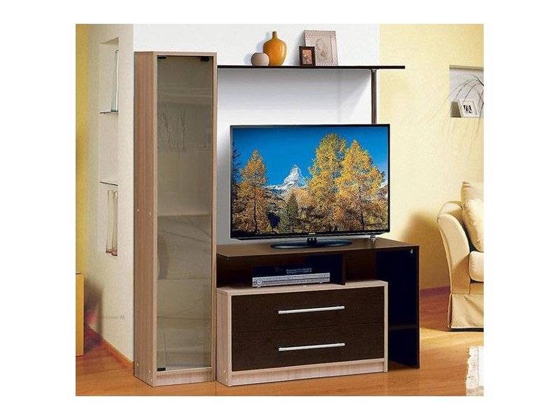 стенка визит-3 лдсп в Нижневартовске