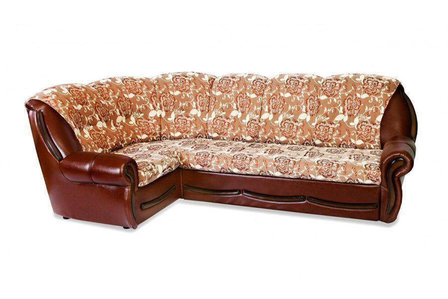 угловой диван полонез в Нижневартовске