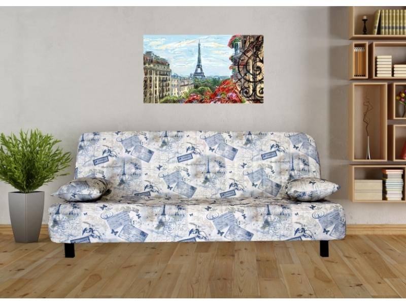 диван прямой лаура в Нижневартовске