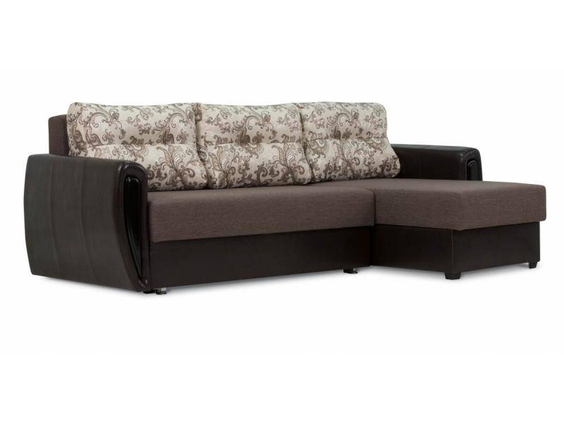 угловой диван виктория в Нижневартовске