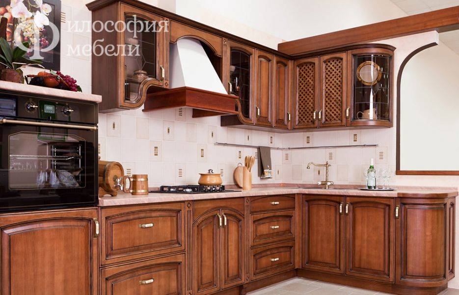 кухня №2 в Нижневартовске